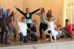 Kids Invited to Play On Stage