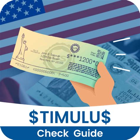 Kids Stimulus Check
