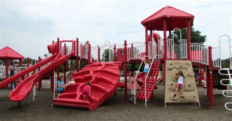 Kidstation Playground