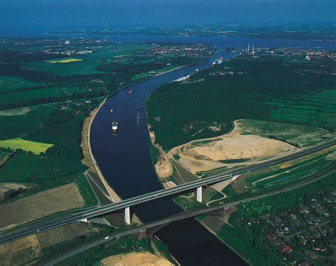 Kiel Canal