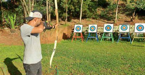 Kigali Archery