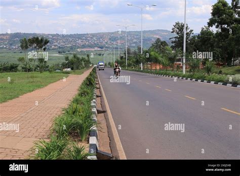 Kigali Road