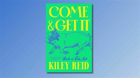 Kiley Reid Books