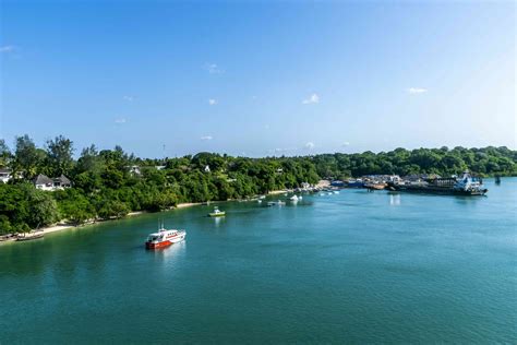 Kilifi Creek View