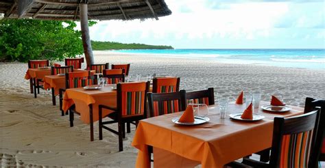 Kilifi Dining