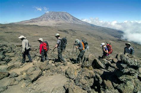 Kilimanjaro Adventure