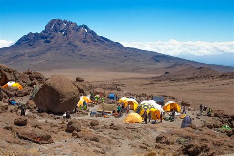 Kilimanjaro Booking Tips