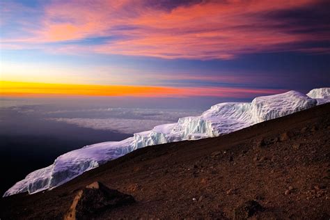 Kilimanjaro FAQ