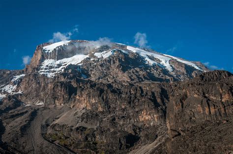 Kilimanjaro Landscapes