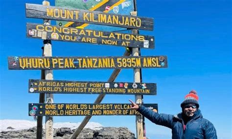 Kilimanjaro Tour Operator Selection