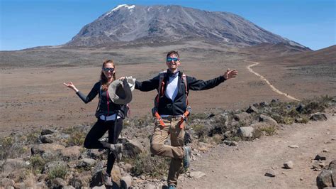 Kilimanjaro Trek Cost
