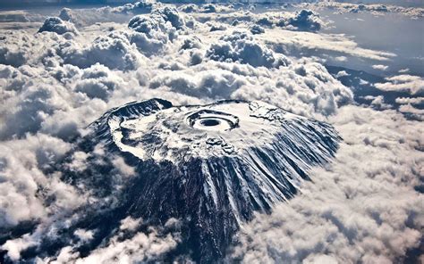 Kilimanjaro View