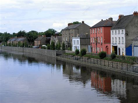 Kilkenny Riverside