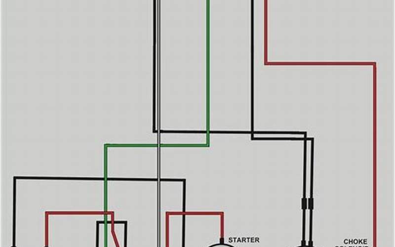 Kill Switch Wiring Diagram