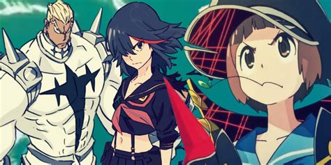 Kill La Kill 2