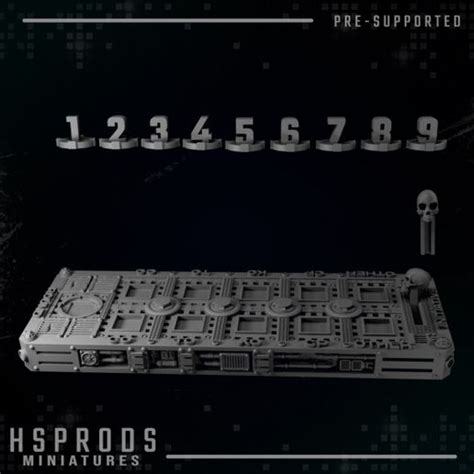 Kill Point Calculator