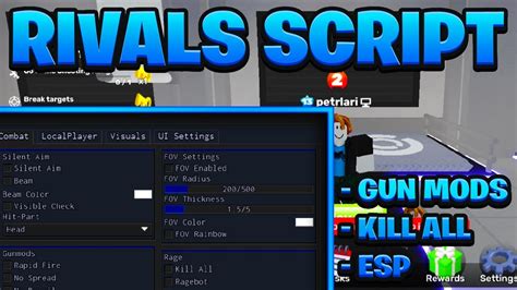 Kill all script roblox pastebin {TB9PYN}