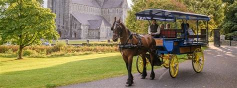 Killarney transportation
