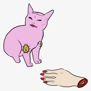 Killer Queen Sad Cat Meme