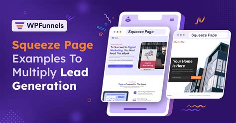 Killer Squeeze Pages - Opt-In Pages That Work