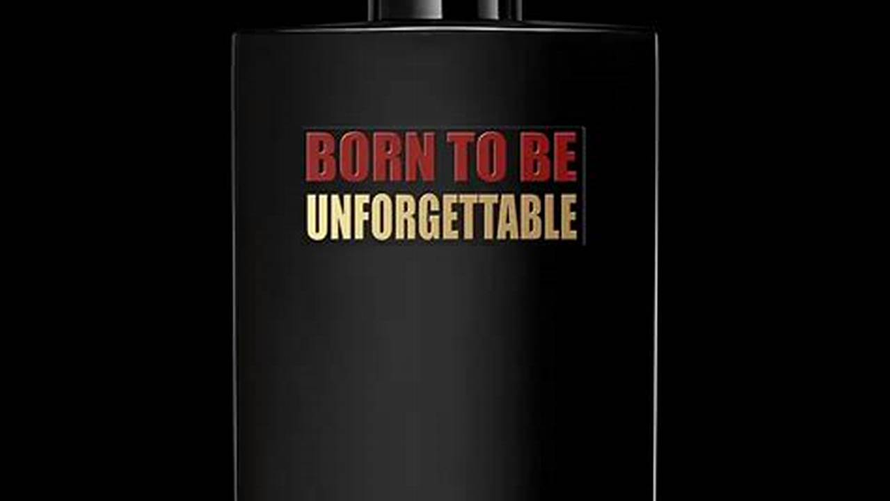 Killian Born To Be Unforgettable Eau De Parfum., 2024