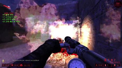 Killing Floor 2 Demolitions Guide