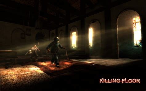Killing Floor Free Download