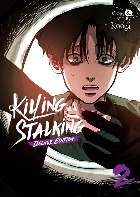 Killing Stalking 2