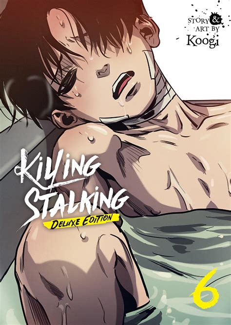 Killing Stalking Read