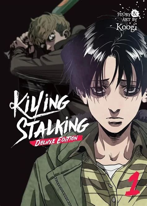 Killing Stalking Read Online