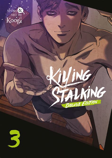 Killing Stalking Scan