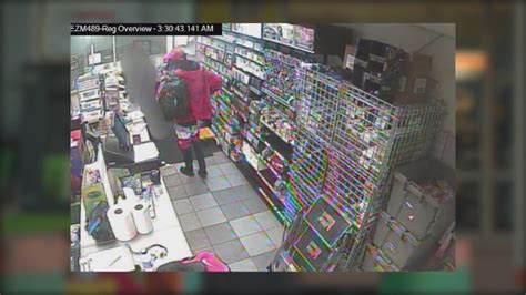 Killing with Convenience