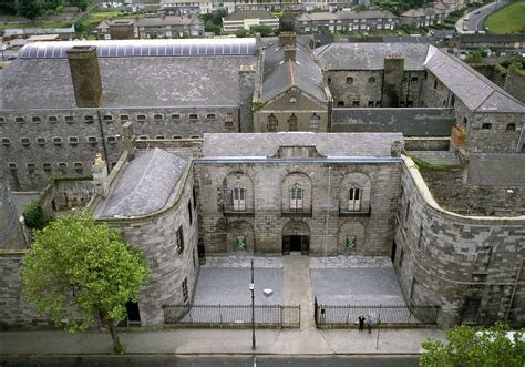 Kilmainham Gaol