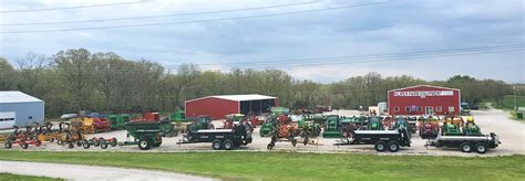 Kilmer Farm Equipment
