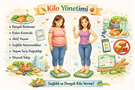 Kilo Yönetimi
