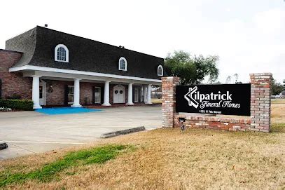 Kilpatrick Funeral Home