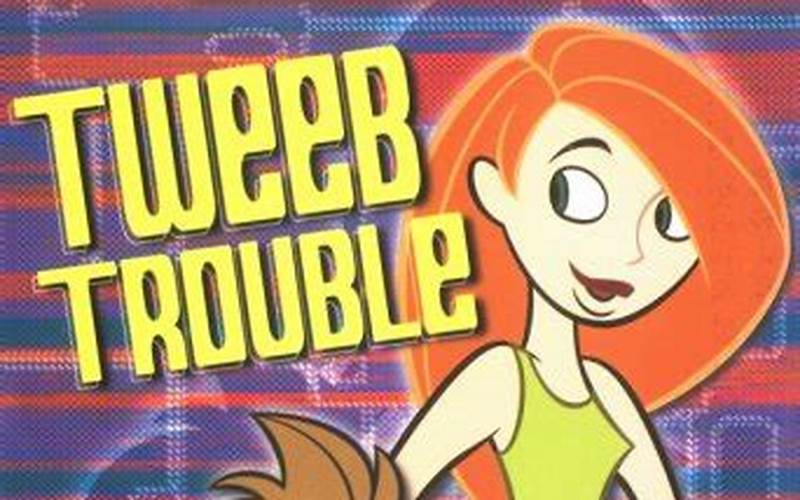 Kim Possible Double Trouble: A Fun-Filled Adventure
