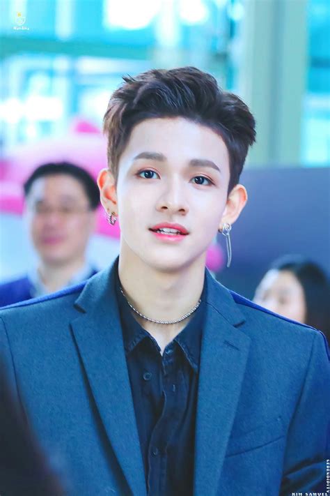 Kim Samuel Kpop