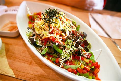 Kimchi Stylish Korean Kitchen