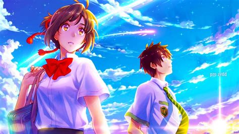 Kimi No Na Wa EspañOl