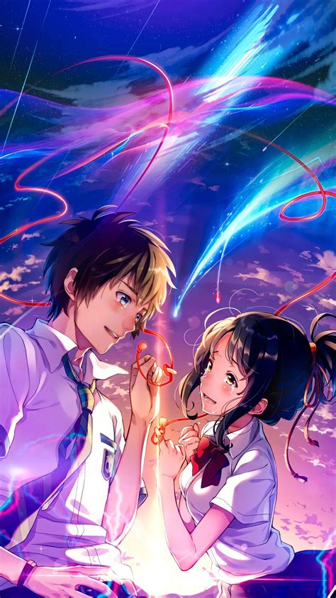 Kimi No Na Wa Hand