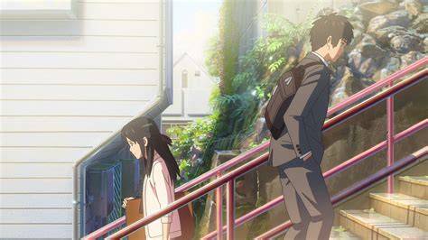 Kimi No Na Wa Part 2