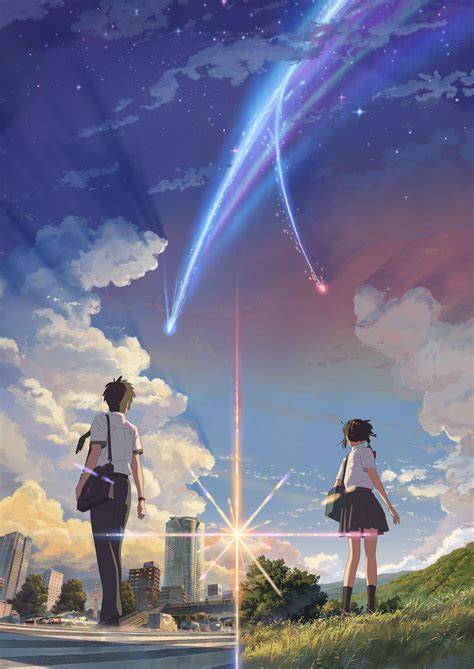 Kimi No Na Wa Uncut Version Difference