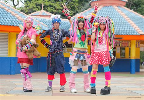 Kimoi dalam budaya pop Jepang