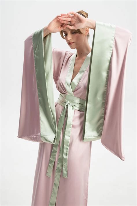 Kimono Dressing