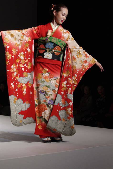 Kimonos