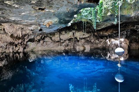 Kin Ha Cenote