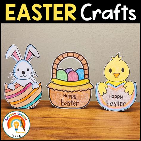 Kindergarten Easter