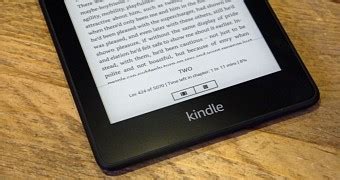 Kindle security vulnerability