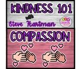 Kindness 101 Compassion